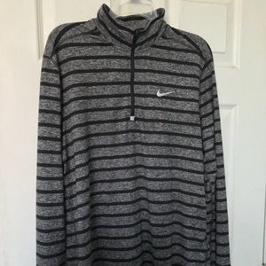 Nike Element Half-Zip Pullover